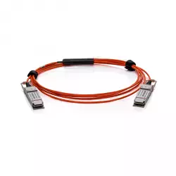 200G QSFP-DD AOC, m, Active Optical Cable